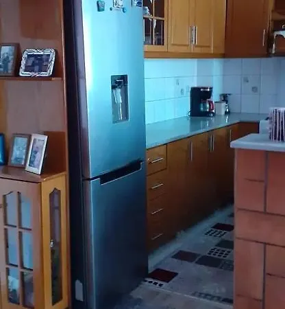 아파트 Vila Salla 사밀